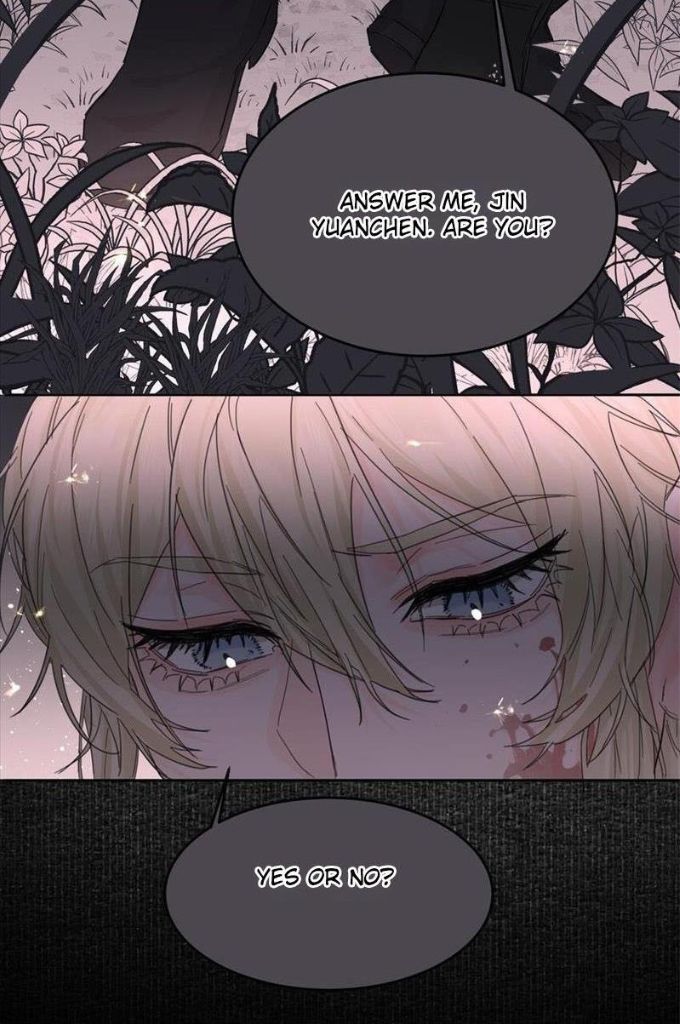 The Ex Is My King Chapter 5 - Page 39 in English