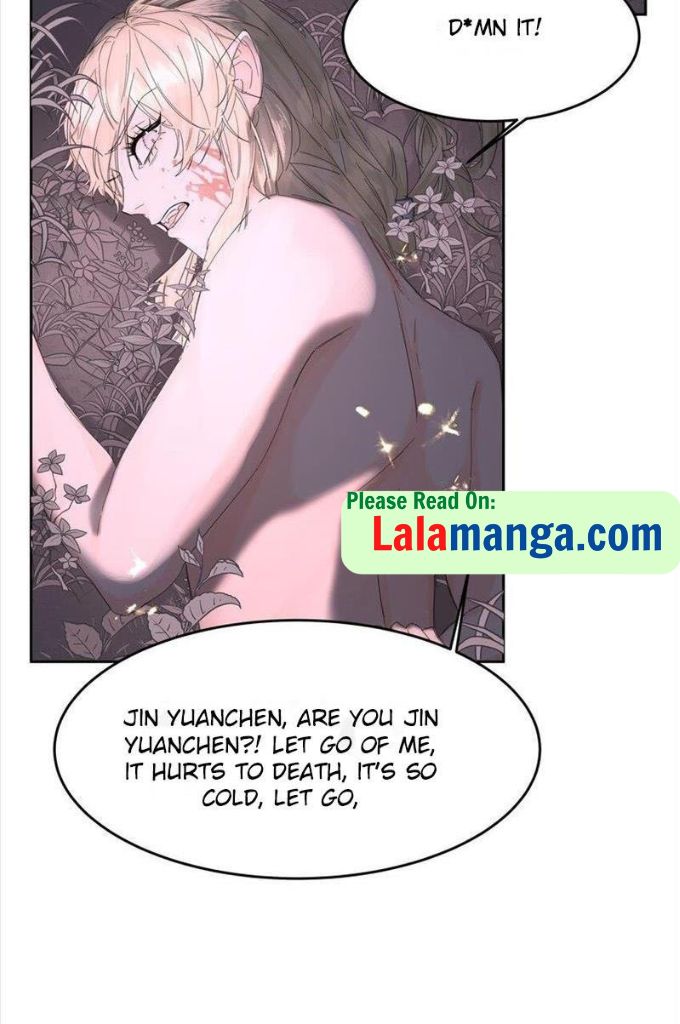 The Ex Is My King Chapter 5 - Page 9 in English