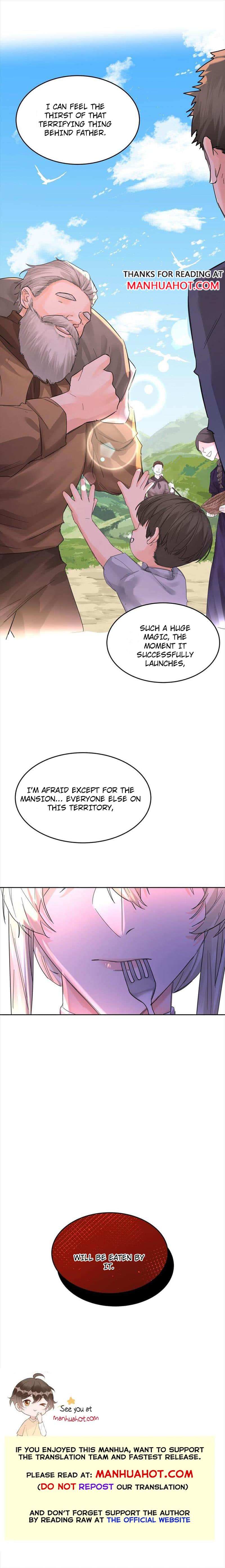 The Ex Is My King Chapter 56 - Page 7 in English