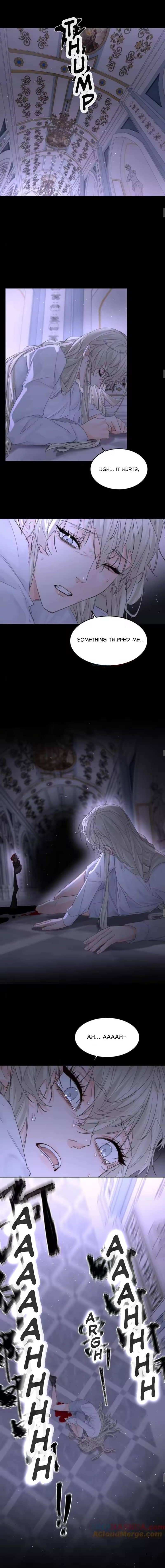 The Ex Is My King Chapter 59 - Page 3 in English