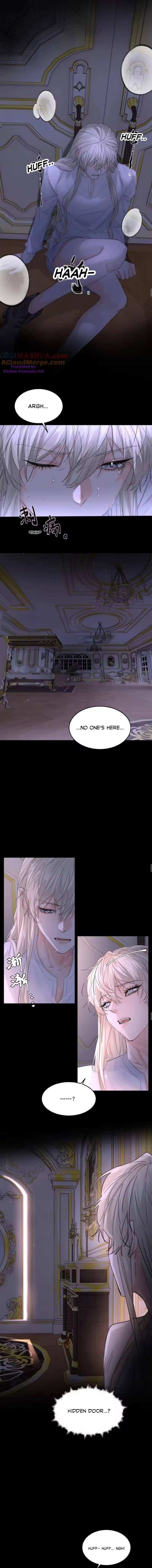 The Ex Is My King Chapter 59 - Page 5 in English