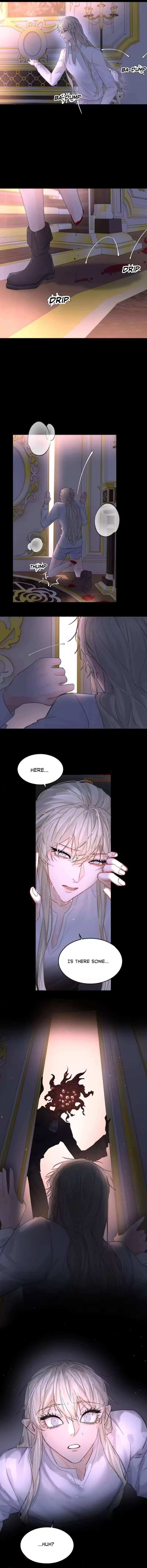 The Ex Is My King Chapter 59 - Page 6 in English