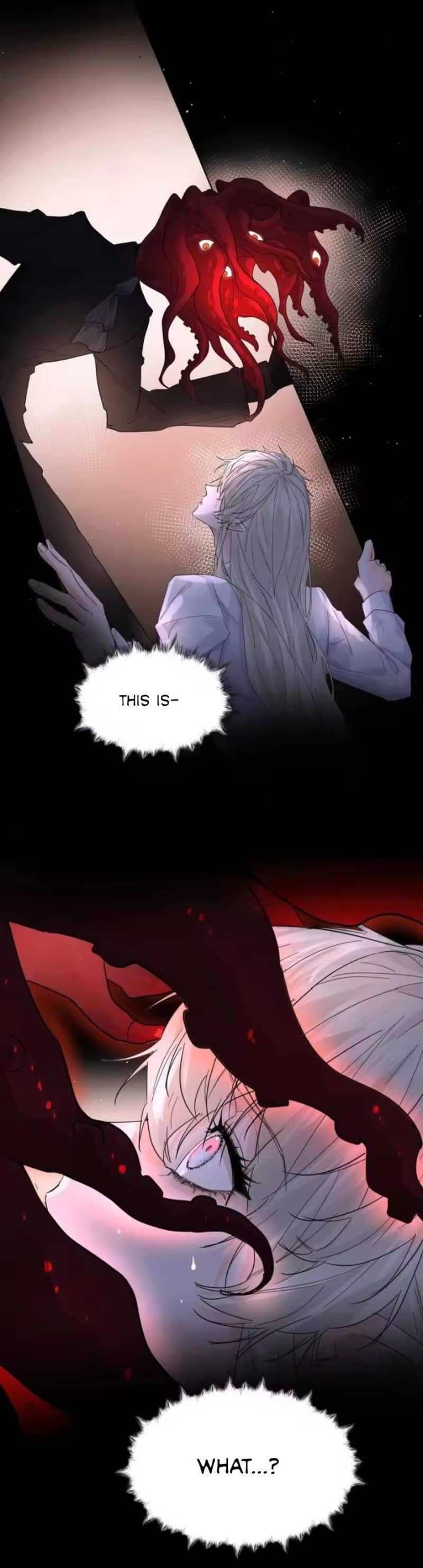 The Ex Is My King Chapter 59 - Page 7 in English