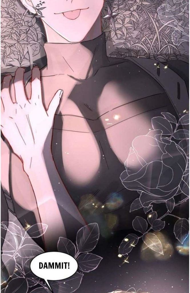 The Ex Is My King Chapter 6 - Page 11 in English