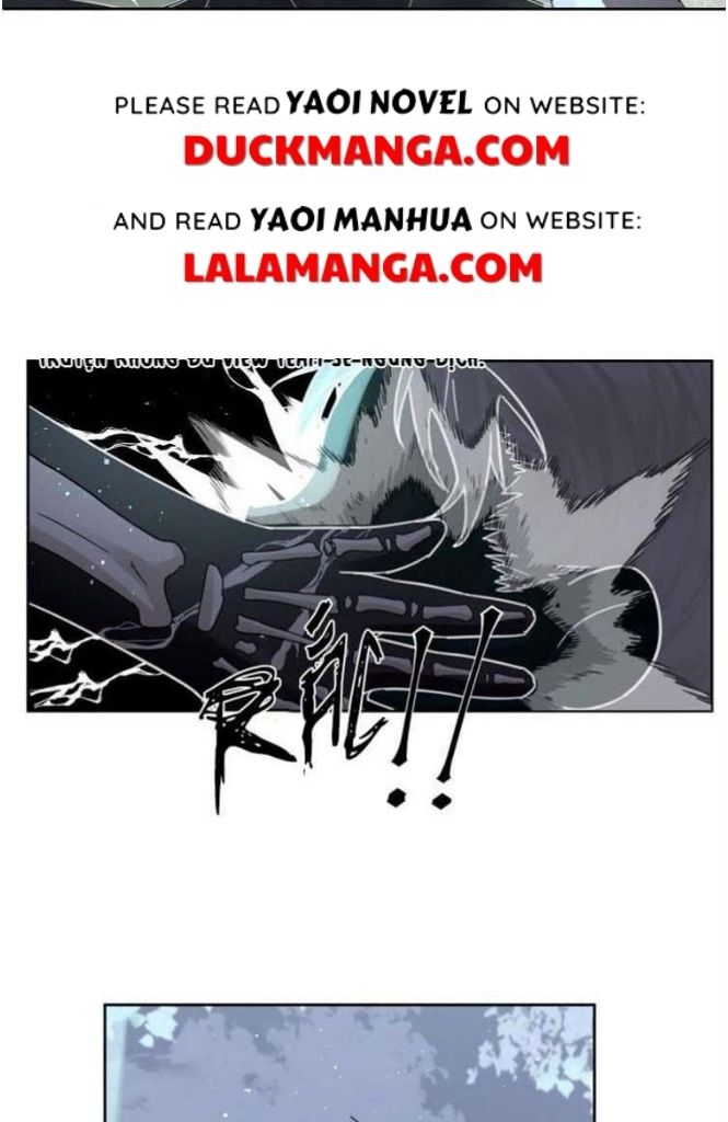 The Ex Is My King Chapter 6 - Page 21 in English