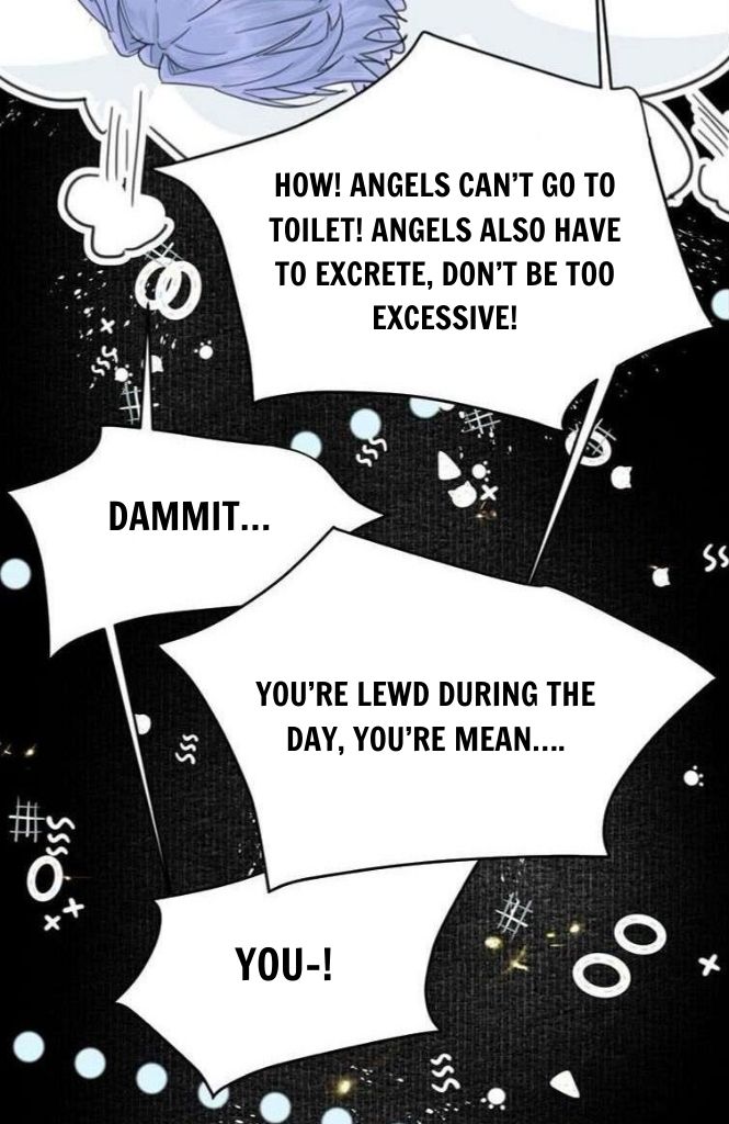 The Ex Is My King Chapter 6 - Page 45 in English