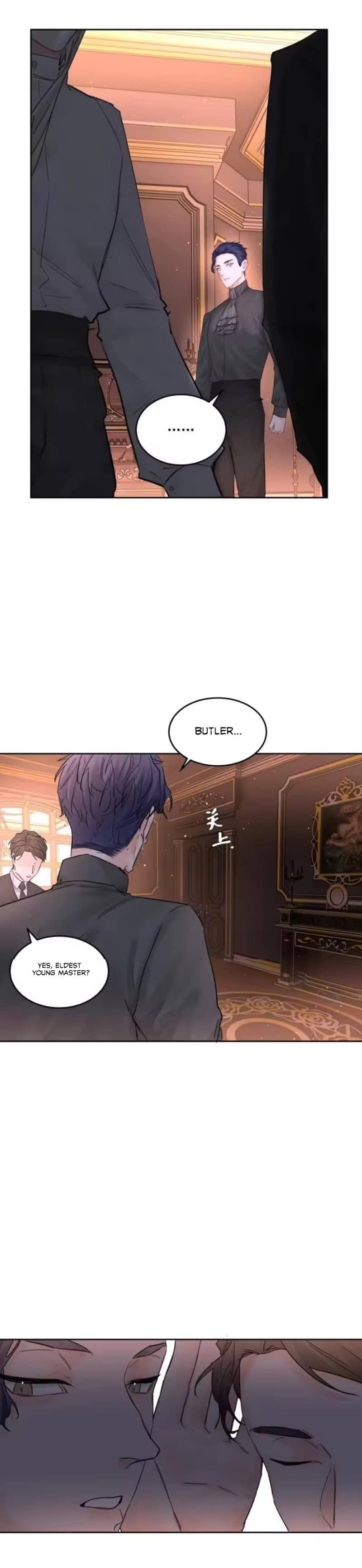 The Ex Is My King Chapter 60 - Page 7 in English