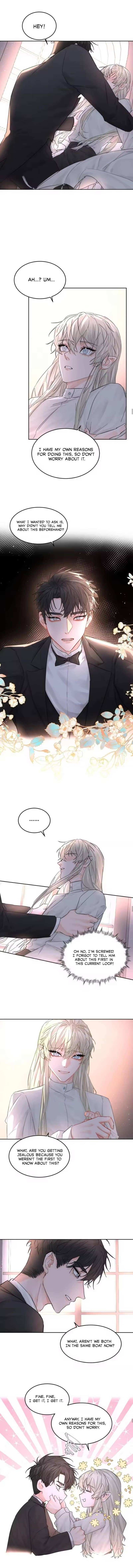 The Ex Is My King Chapter 61 - Page 6 in English