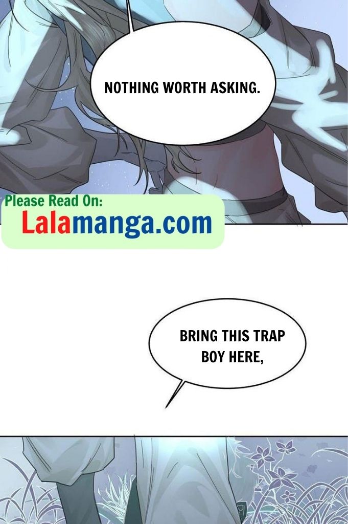 The Ex Is My King Chapter 7 - Page 22 in English