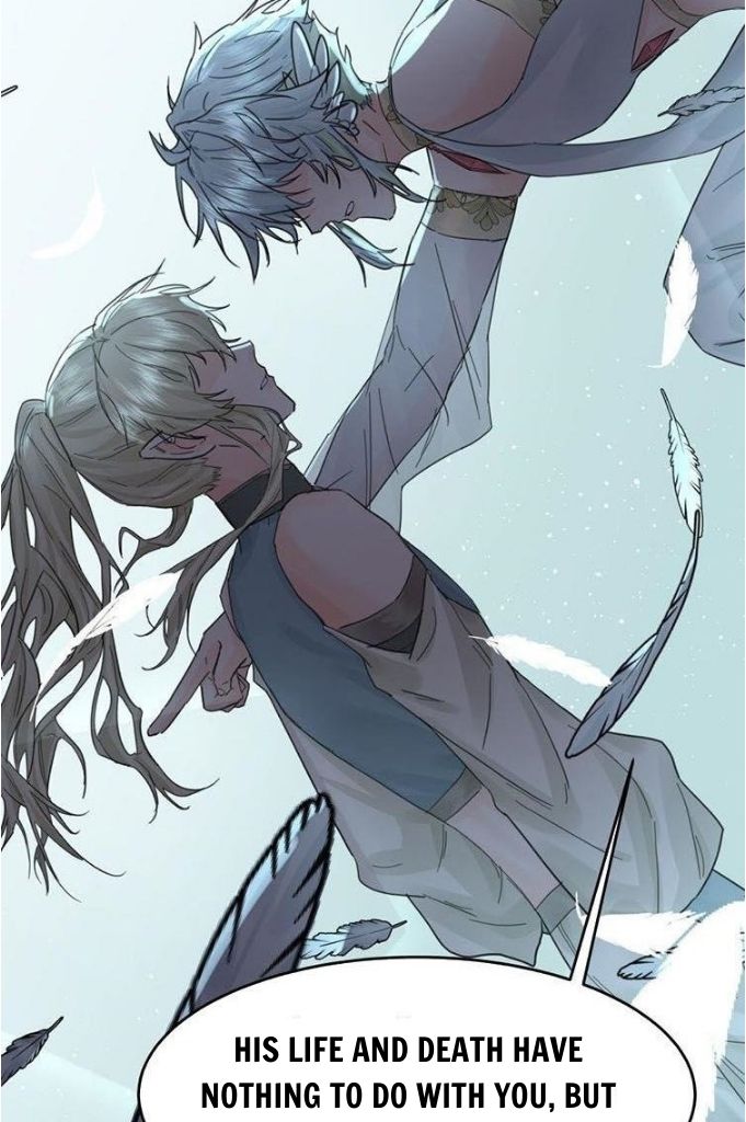 The Ex Is My King Chapter 7 - Page 46 in English