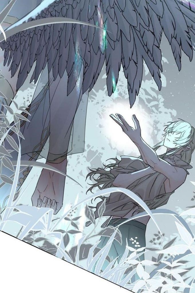 The Ex Is My King Chapter 7 - Page 8 in English