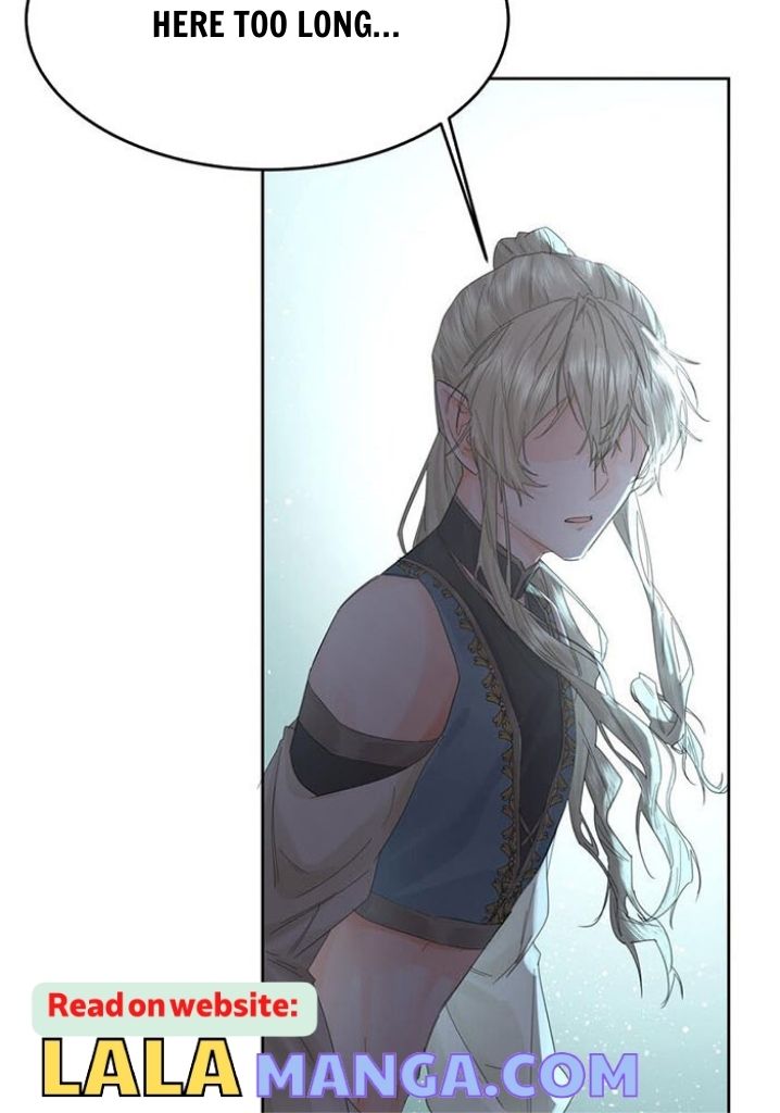The Ex Is My King Chapter 8 - Page 11 in English
