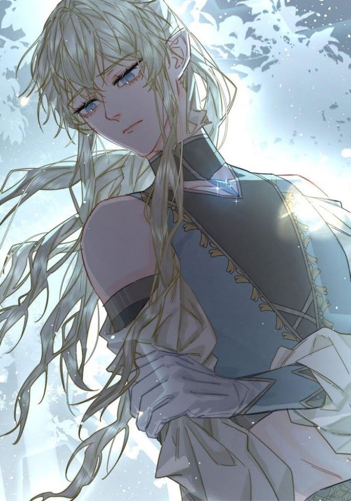 The Ex Is My King Chapter 8 - Page 14 in English