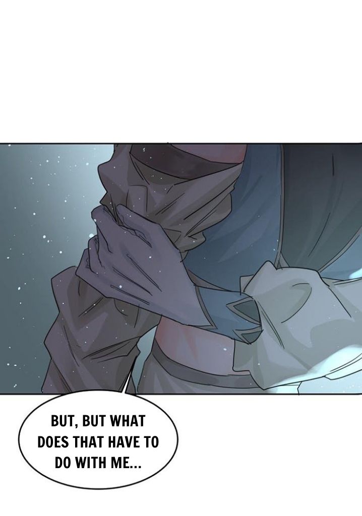 The Ex Is My King Chapter 8 - Page 16 in English