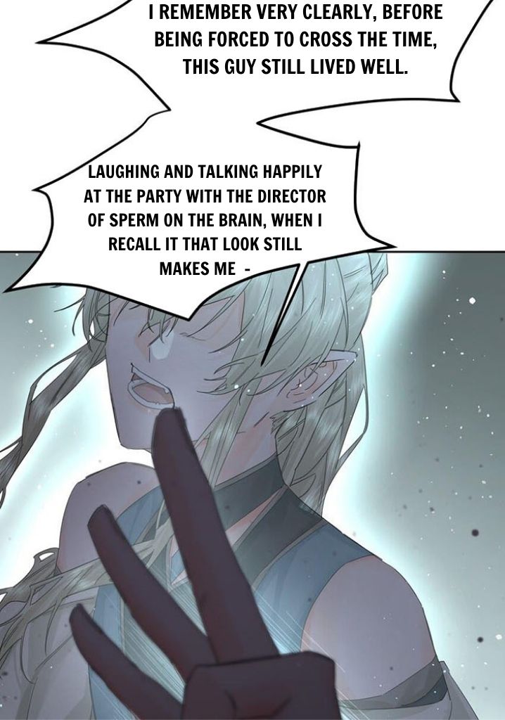 The Ex Is My King Chapter 8 - Page 18 in English