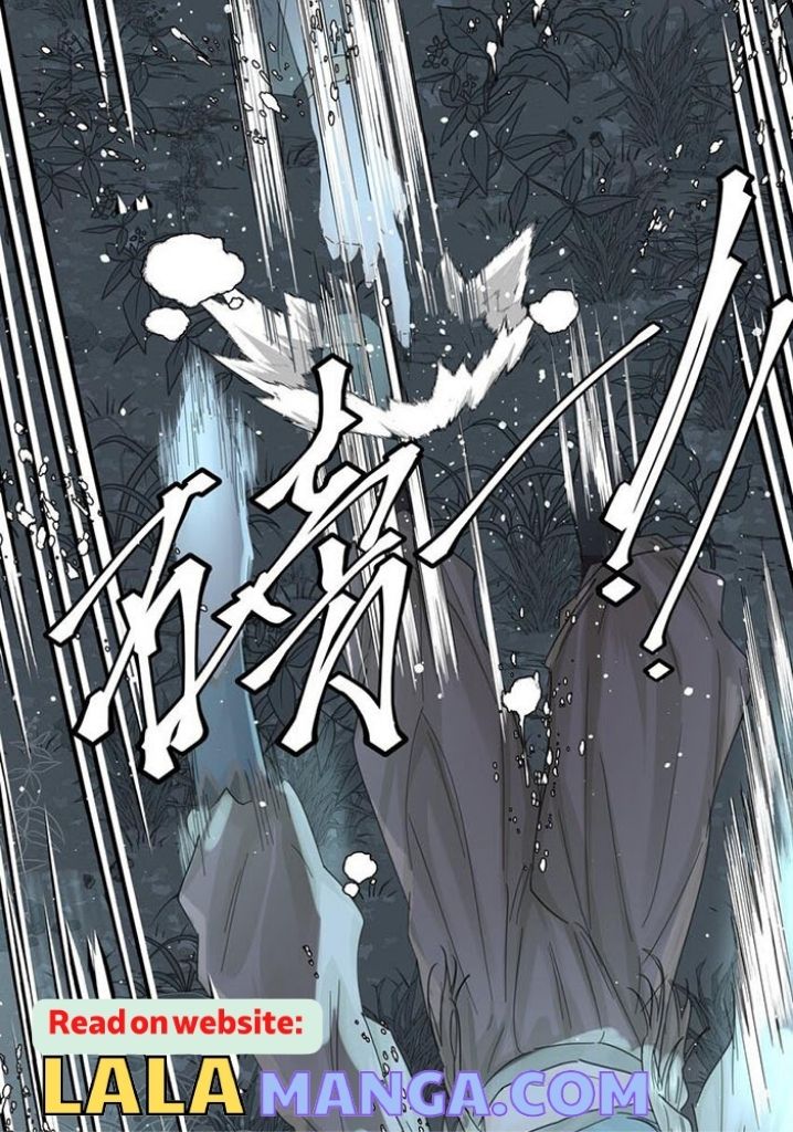 The Ex Is My King Chapter 8 - Page 21 in English