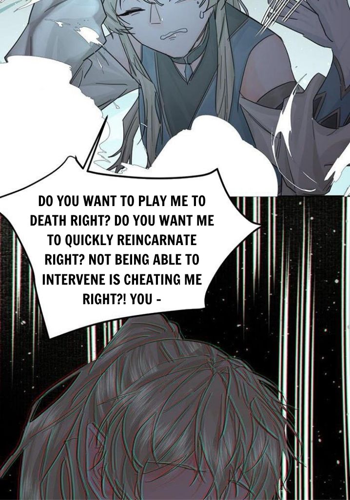 The Ex Is My King Chapter 8 - Page 26 in English