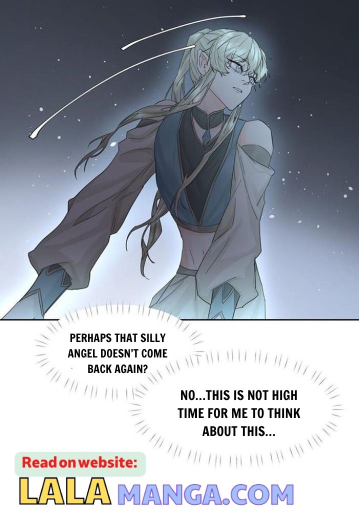 The Ex Is My King Chapter 9 - Page 40 in English