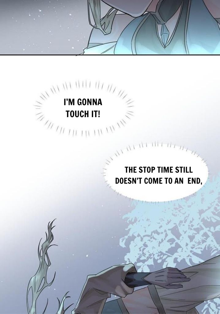 The Ex Is My King Chapter 9 - Page 43 in English
