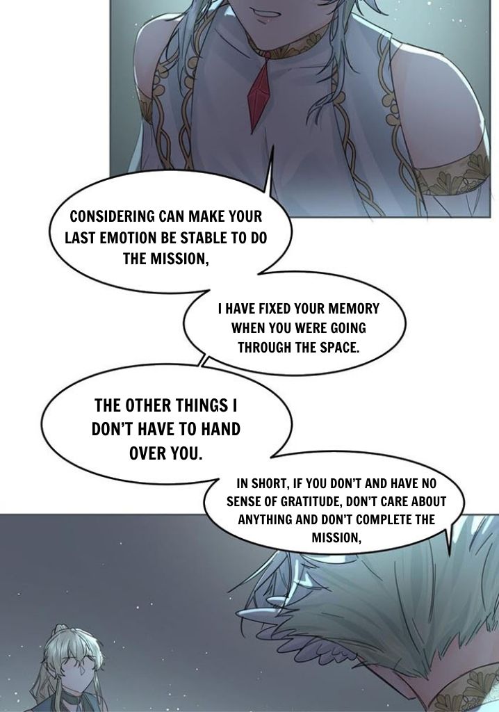 The Ex Is My King Chapter 9 - Page 5 in English