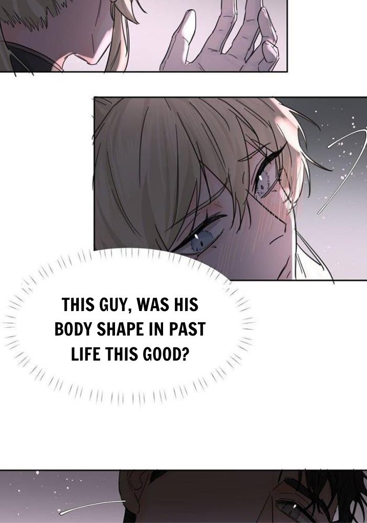 The Ex Is My King Chapter 9 - Page 61 in English