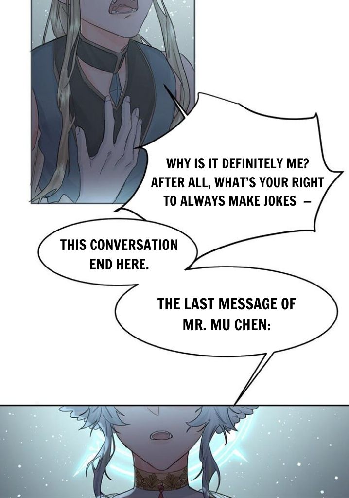 The Ex Is My King Chapter 9 - Page 7 in English