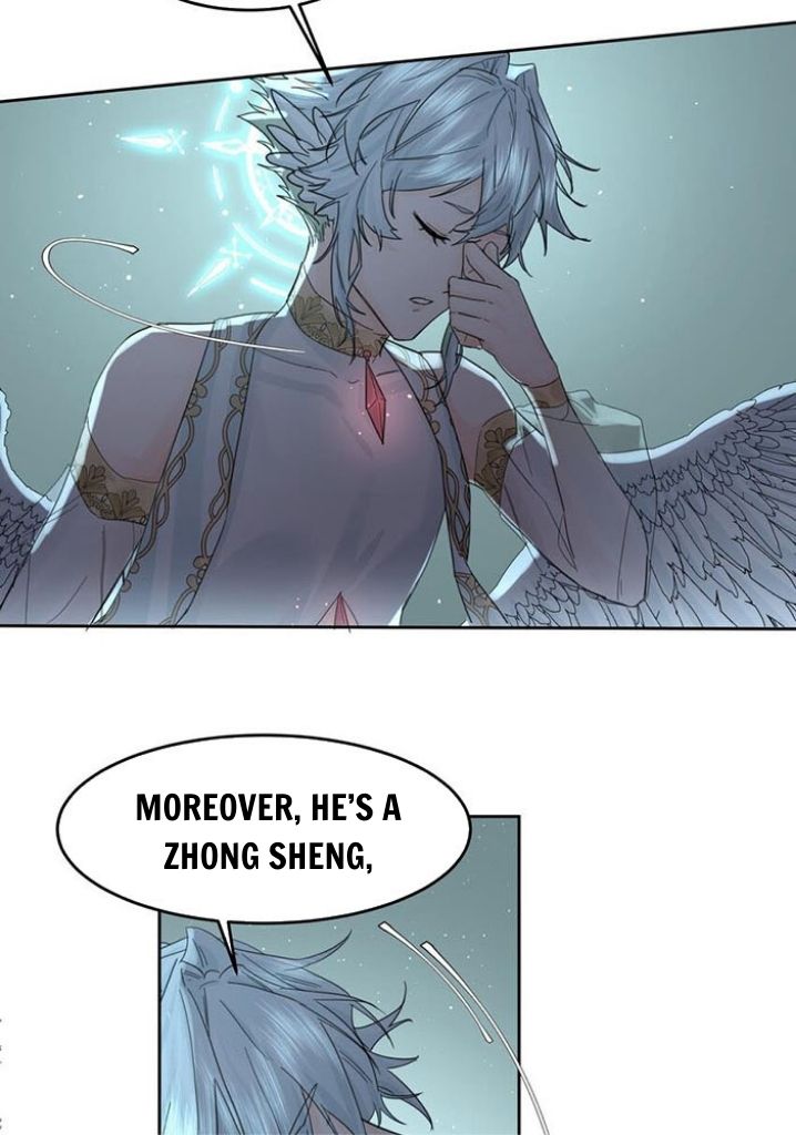 The Ex Is My King Chapter 9 - Page 9 in English