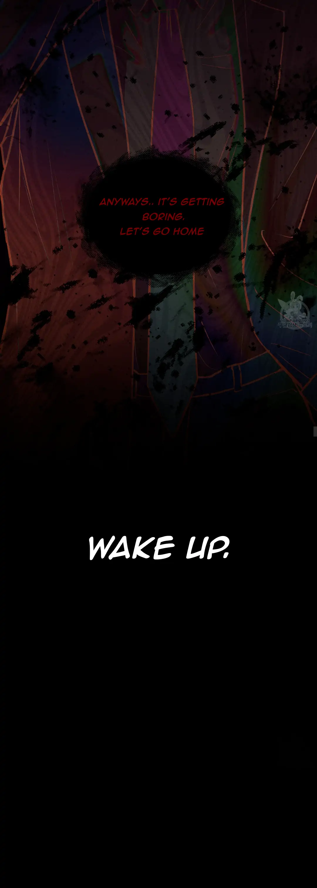Monday’saviour Chapter 0.1 - Page 8 in English