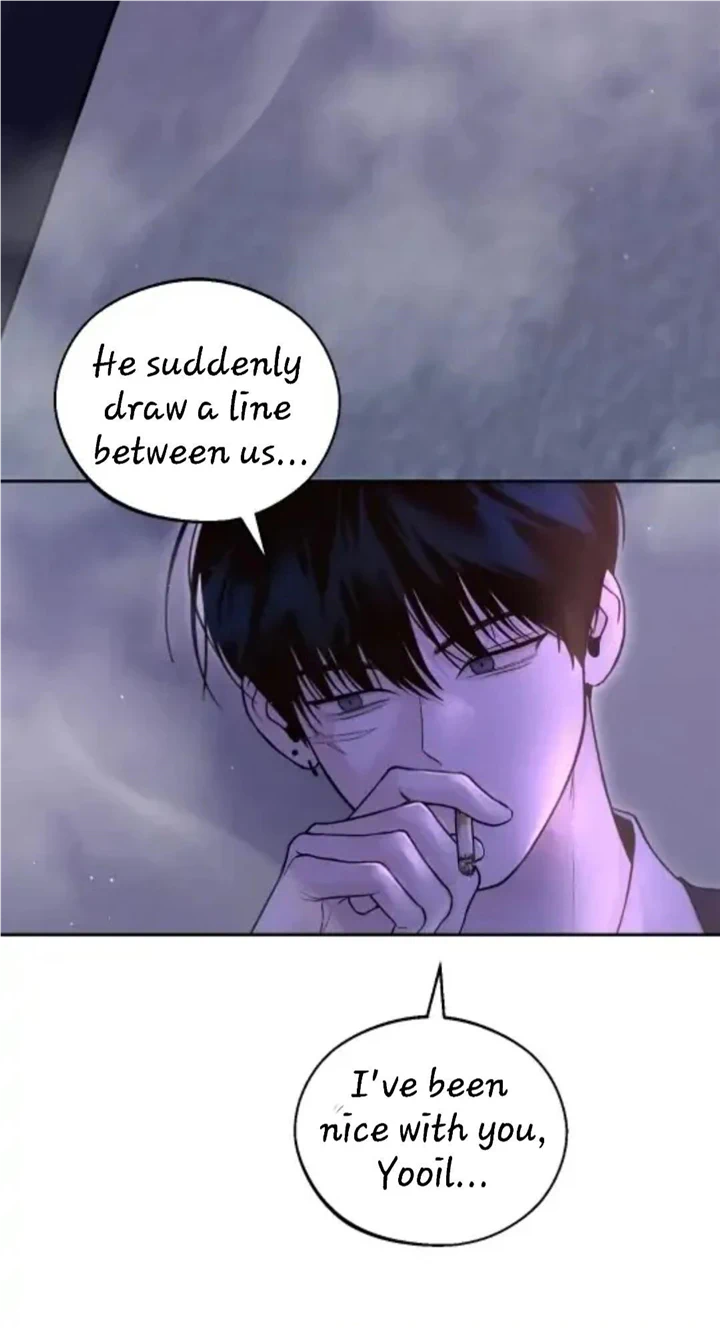 Monday’saviour Chapter 10 - Page 26 in English