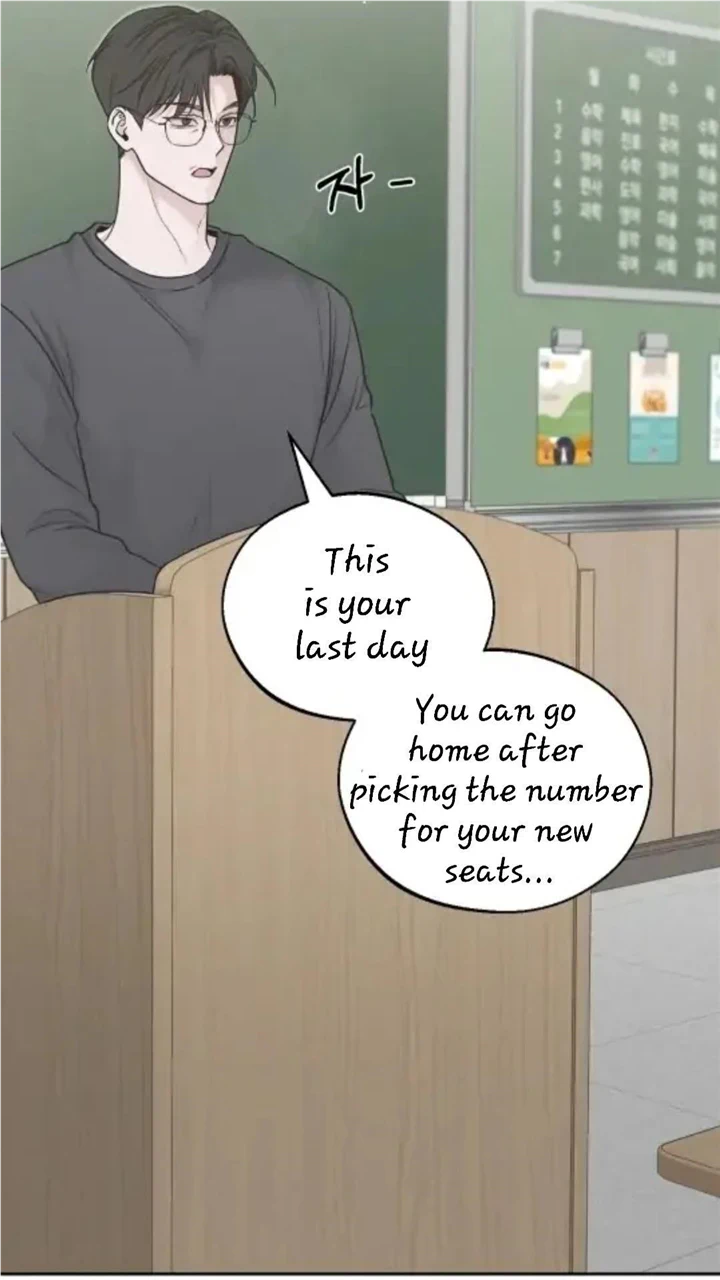 Monday’saviour Chapter 10 - Page 30 in English