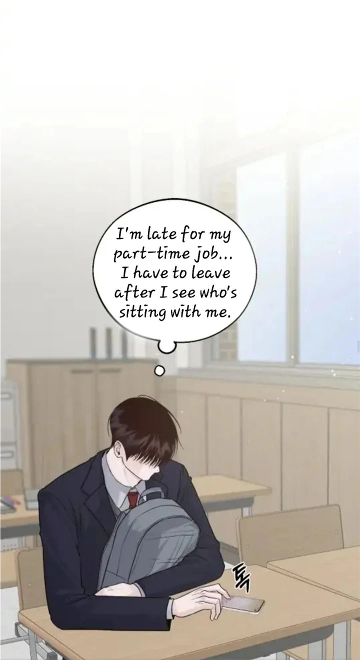 Monday’saviour Chapter 10 - Page 44 in English