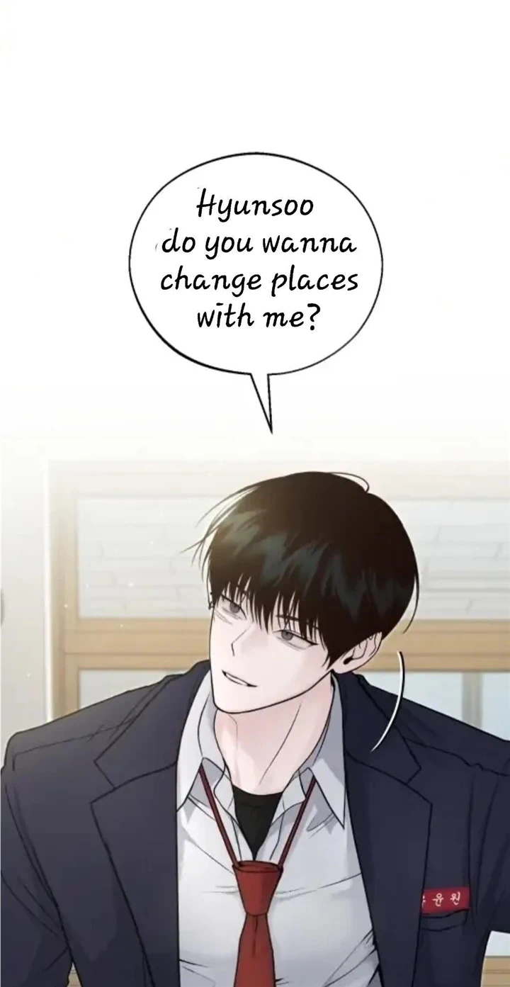 Monday’saviour Chapter 10 - Page 55 in English