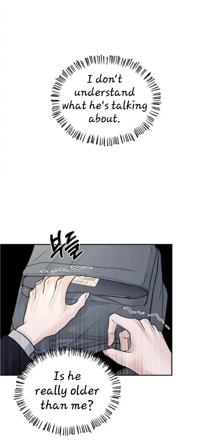 Monday’saviour Chapter 10 - Page 68 in English