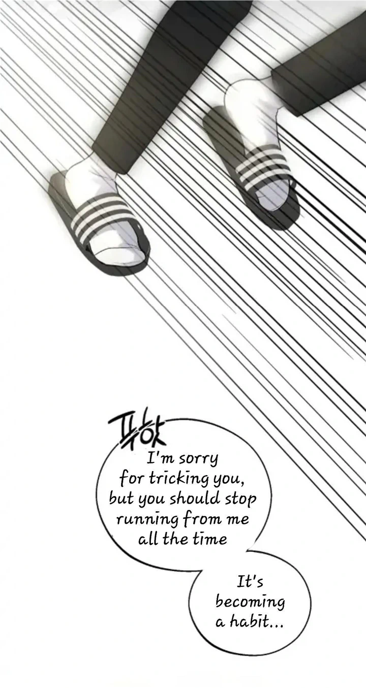 Monday’saviour Chapter 10 - Page 80 in English