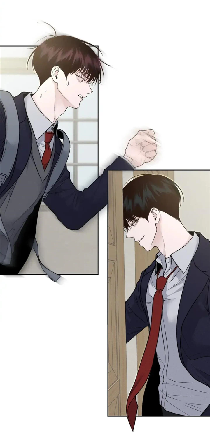 Monday’saviour Chapter 10 - Page 84 in English
