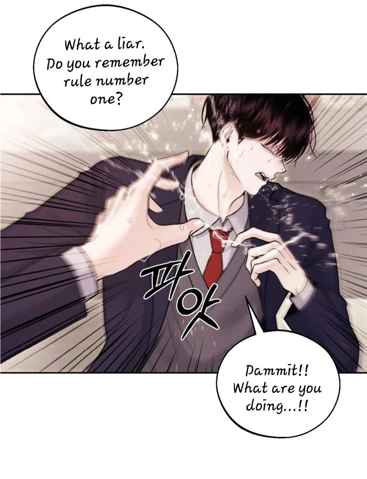 Monday’saviour Chapter 11 - Page 32 in English