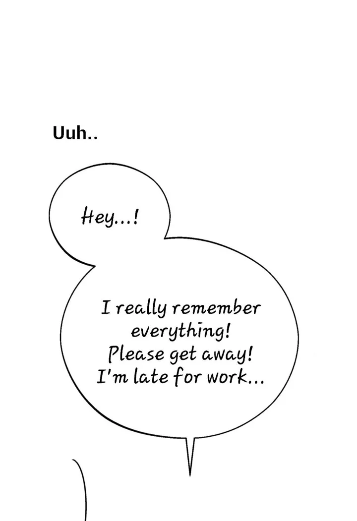 Monday’saviour Chapter 11 - Page 34 in English