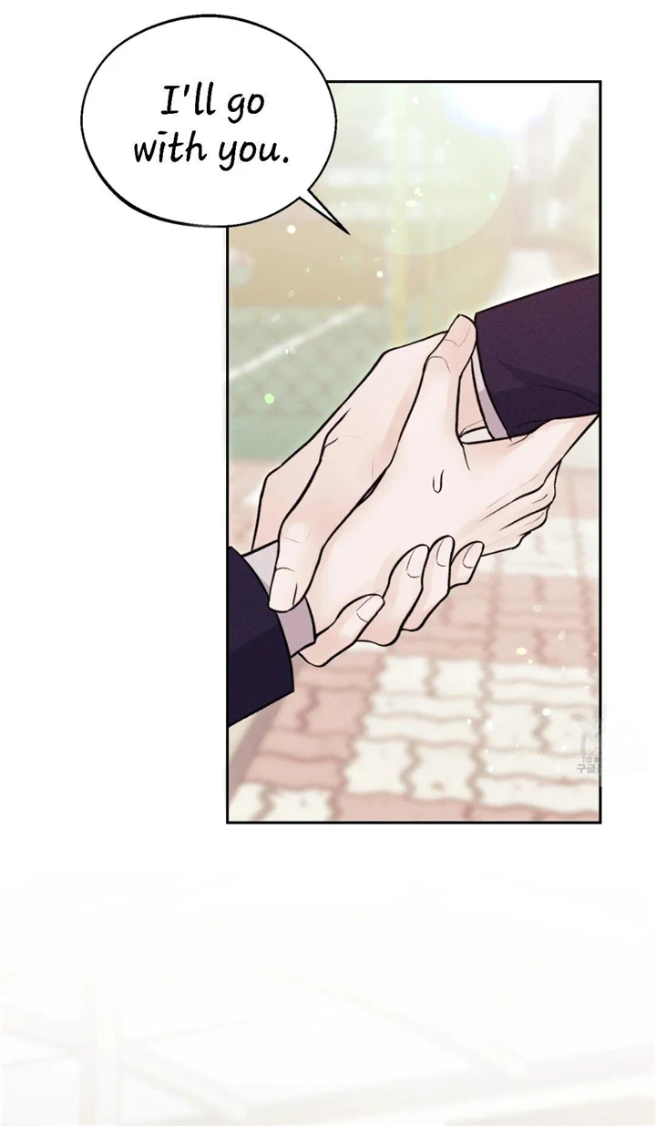 Monday’saviour Chapter 11 - Page 40 in English