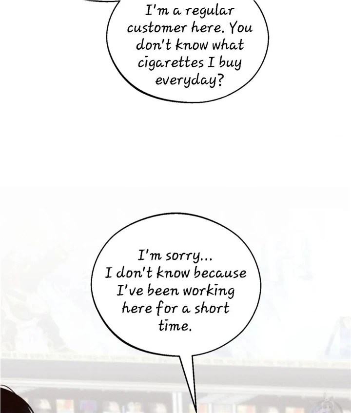 Monday’saviour Chapter 11 - Page 55 in English