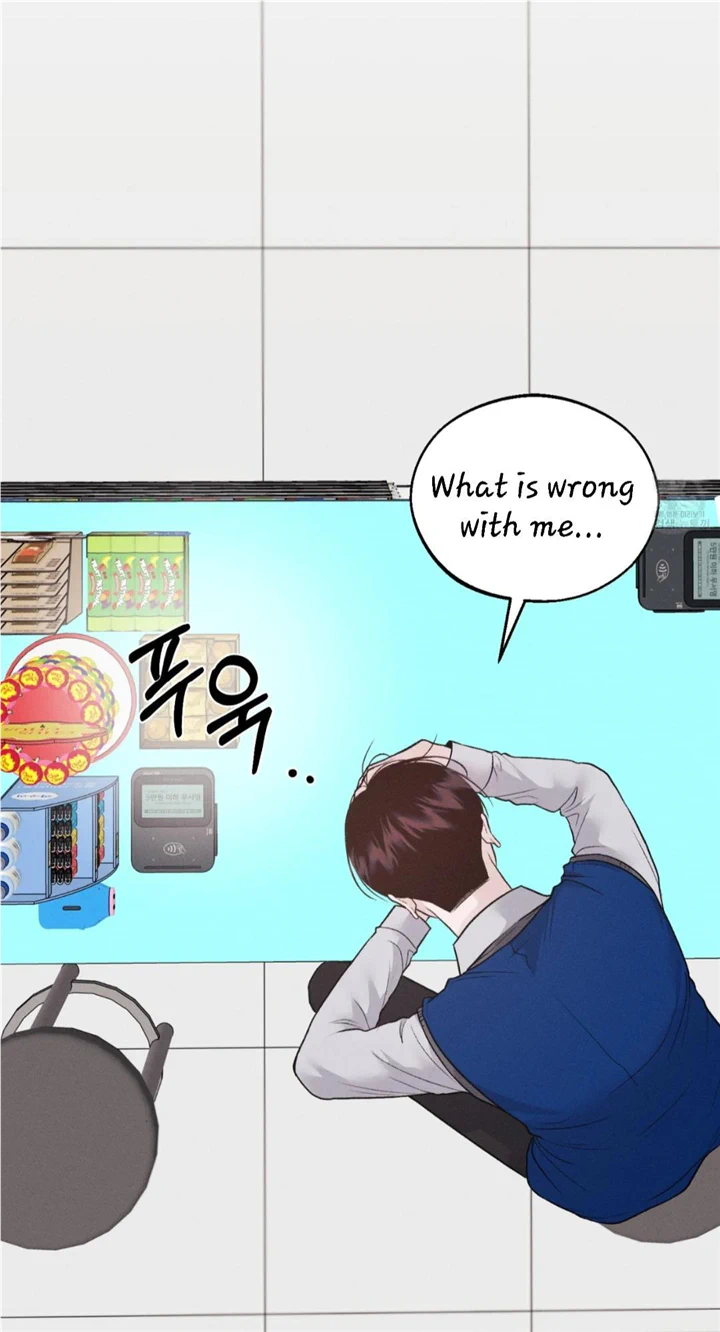 Monday’saviour Chapter 11 - Page 64 in English
