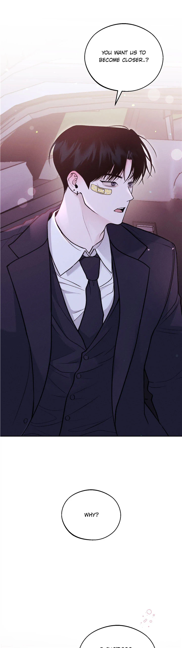 Monday’saviour Chapter 13 - Page 20 in English