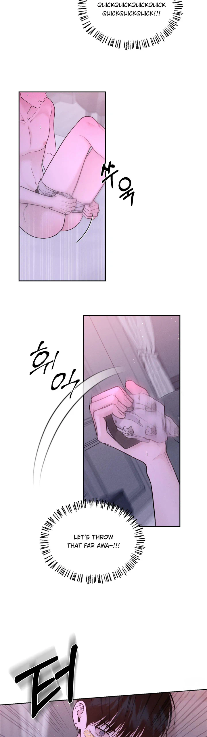 Monday’saviour Chapter 14 - Page 26 in English