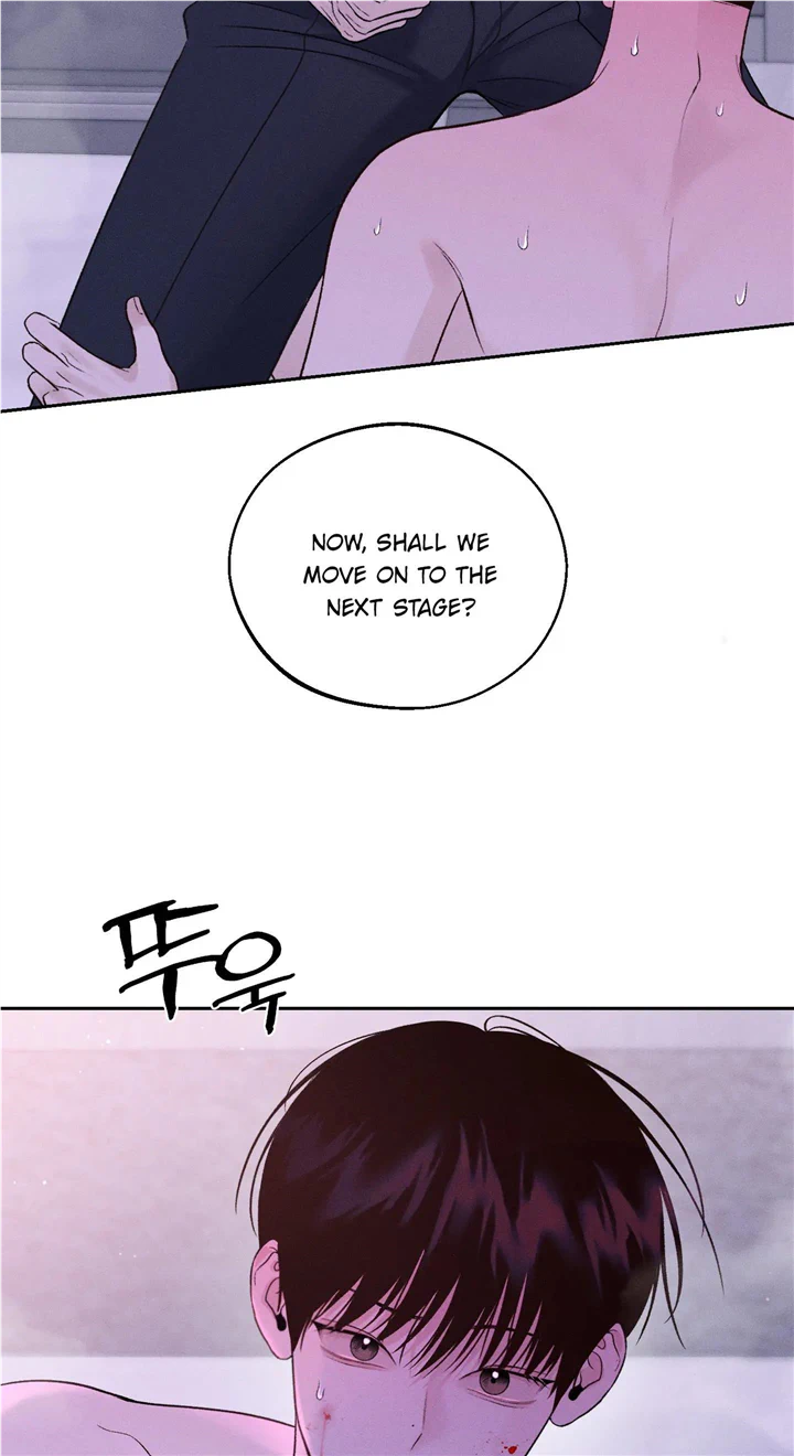 Monday’saviour Chapter 14 - Page 39 in English