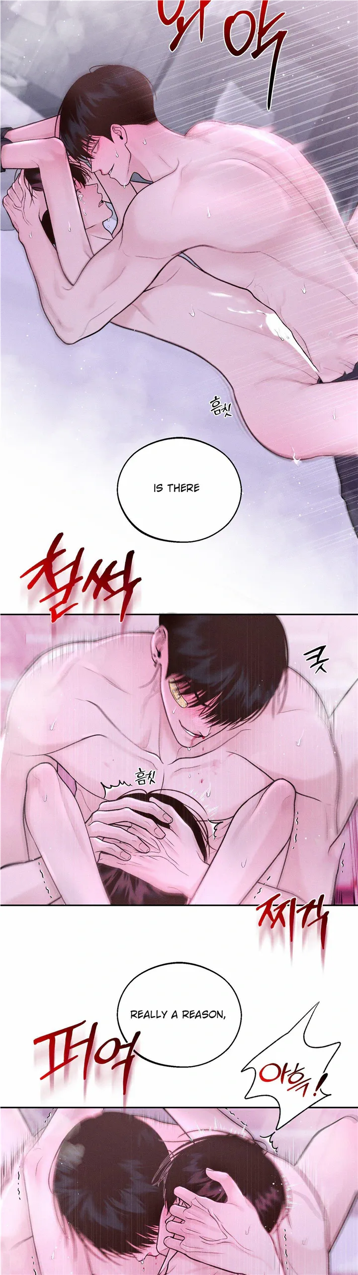 Monday’saviour Chapter 16 - Page 30 in English