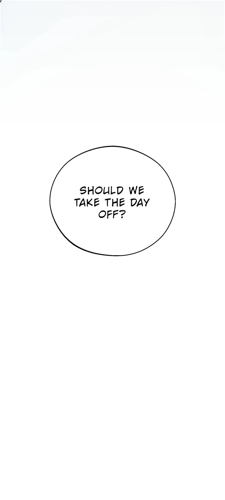 Monday’saviour Chapter 17 - Page 40 in English