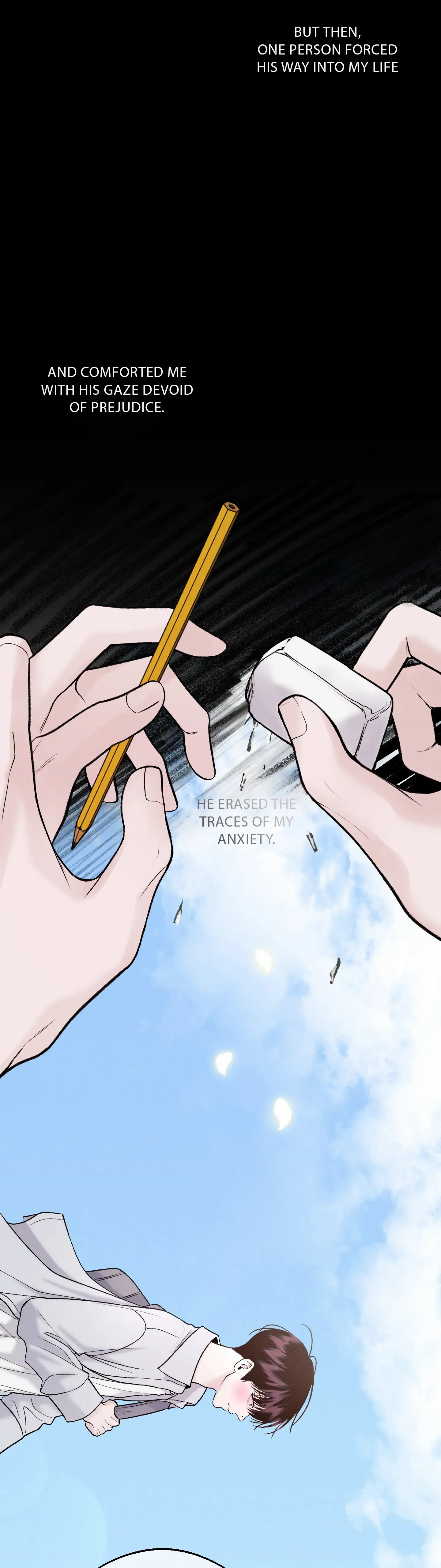 Monday’saviour Chapter 20 - Page 10 in English
