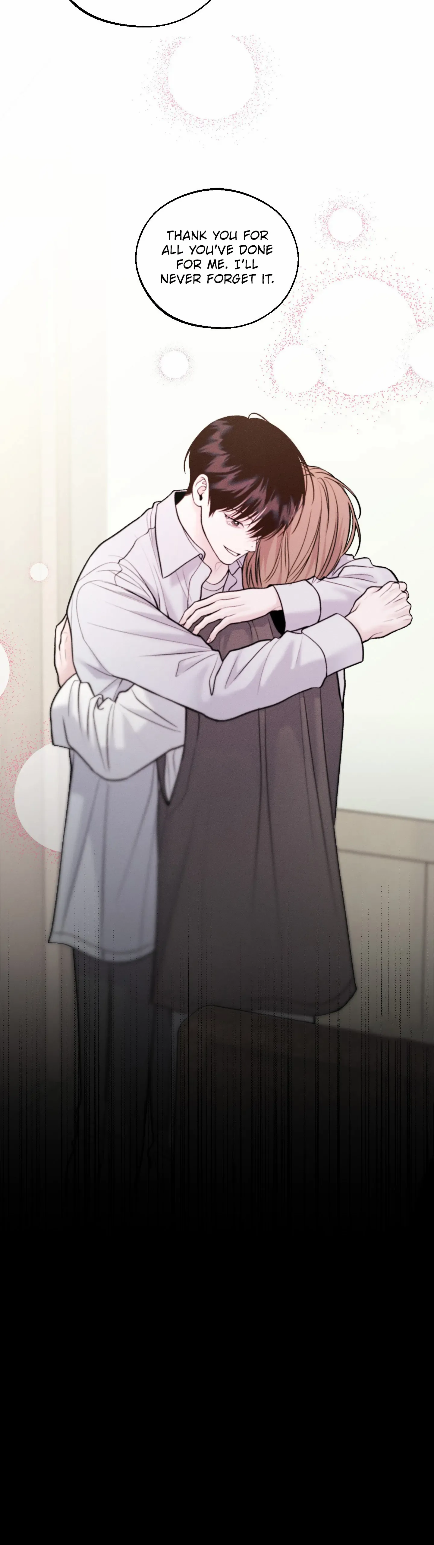 Monday’saviour Chapter 20 - Page 6 in English