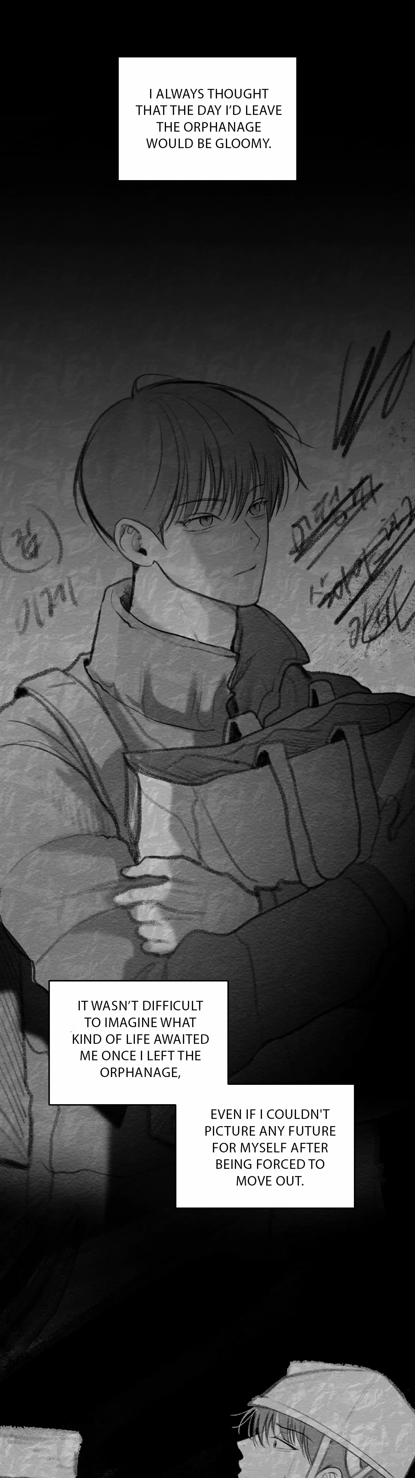 Monday’saviour Chapter 20 - Page 7 in English