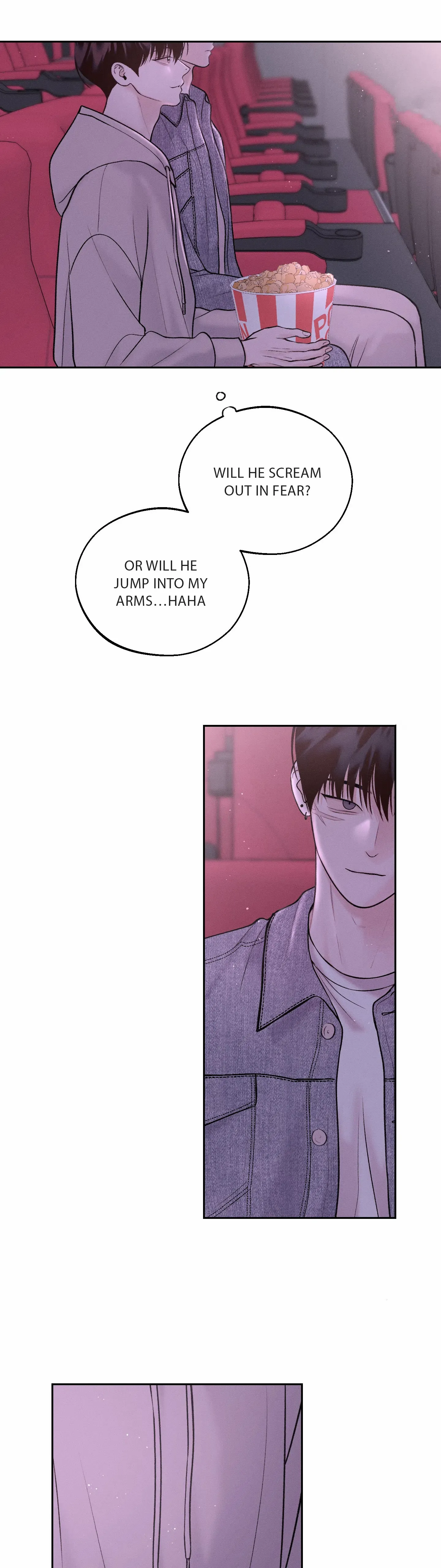 Monday’saviour Chapter 22 - Page 17 in English