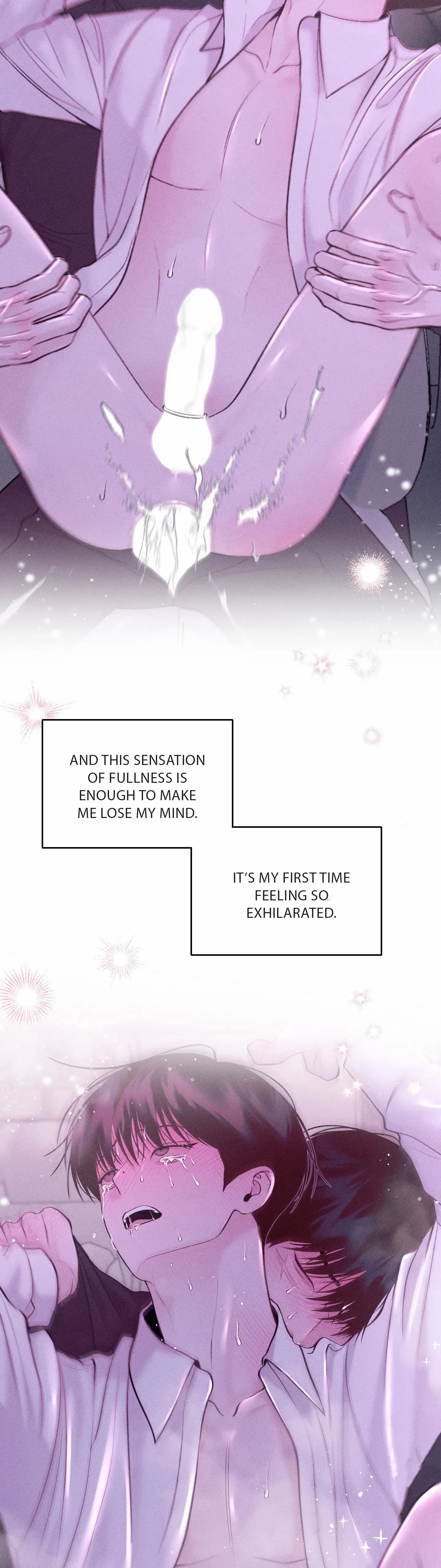 Monday’saviour Chapter 22 - Page 3 in English